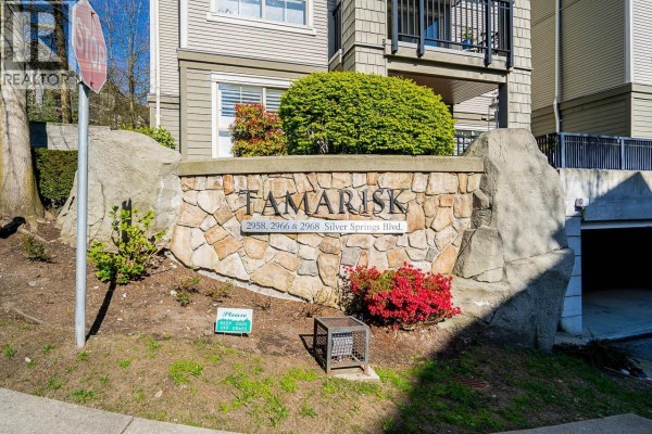 414 2958 Silver Spring Boulevard, Coquitlam, BC V3E3R9 Photo 3