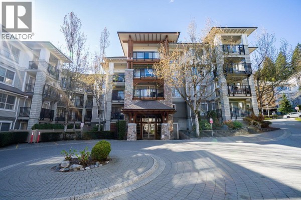 414 2958 Silver Spring Boulevard, Coquitlam, BC V3E3R9 Photo 5