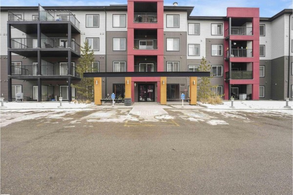 #414 340 Windermere Rd Nw, Edmonton