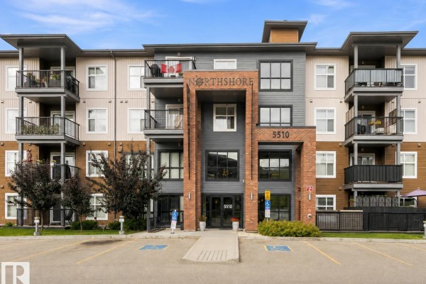 #414 5510 Schonsee Dr Nw, Edmonton