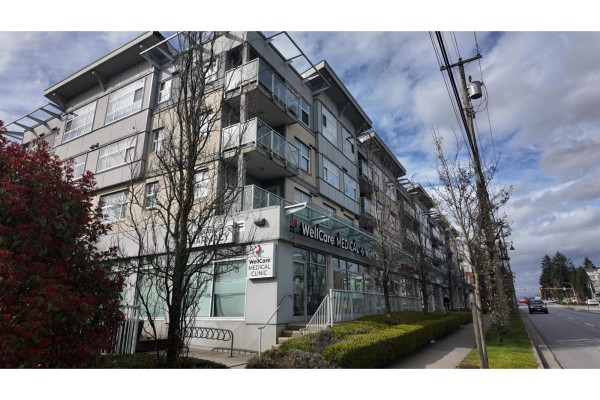 414 7445 120 Street, Delta, BC V4C0B3 Photo 5