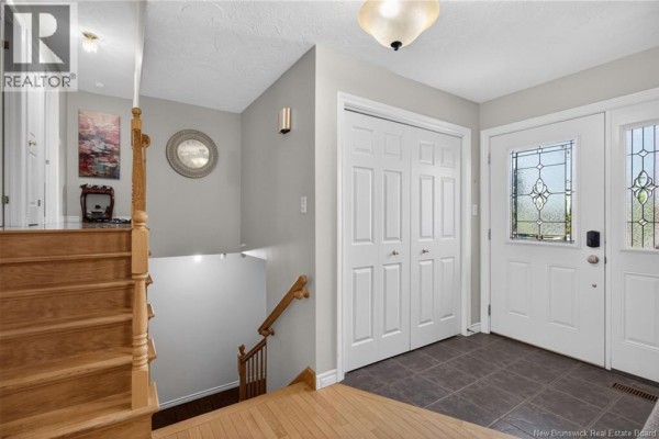 4pc Bathroom - 414 Amirault Street, Dieppe, NB E1A1G3 Photo 4