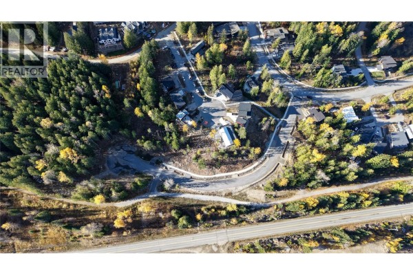 414 Centennial Place, Rossland