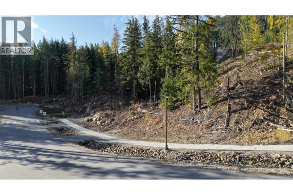 414 Centennial Place, Rossland, BC V0G1Y0 Photo 4