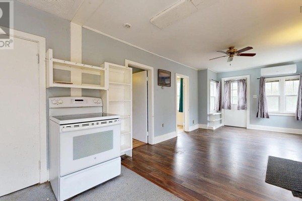 Living room - 414 Chester Avenue, Kentville, NS B4N3V7 Photo 2