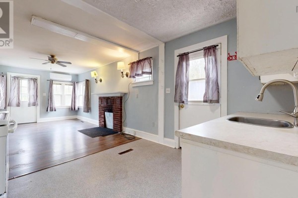 3pc Bathroom - 414 Chester Avenue, Kentville, NS B4N3V7 Photo 3