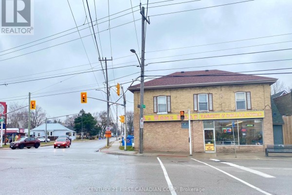 414 Hamilton Road, London East, ON N5Z1R9 Photo 3