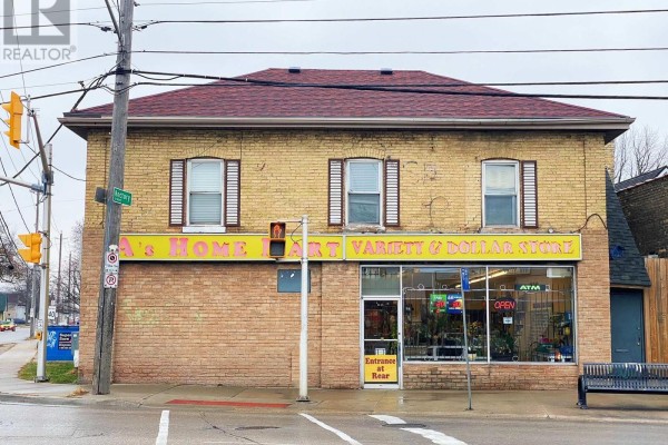 414 Hamilton Road, London East, ON N5Z1R9 Photo 4