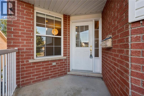 Recreation room - 414 Havendale Crescent, Waterloo, ON N2T2T3 Photo 4