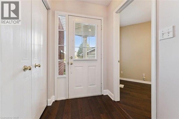 4pc Ensuite bath - 414 Havendale Crescent, Waterloo, ON N2T2T3 Photo 5