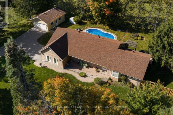 414 Horseshoe Valley Road E, Oro Medonte