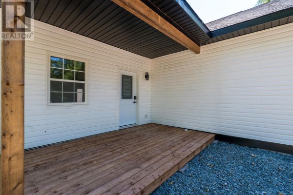 Kitchen - 414 Lays Lake Road, Meaghers Grant, NS B0N1V0 Photo 3
