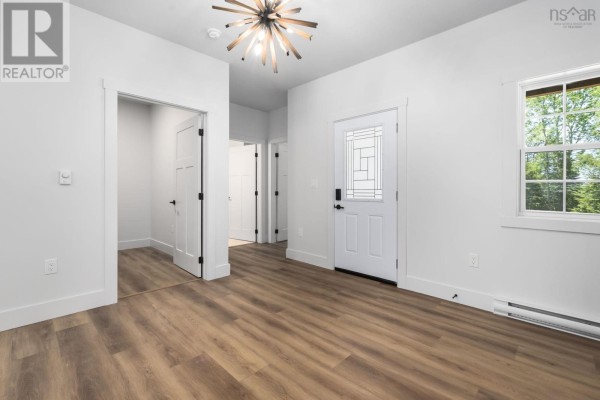 Primary Bedroom - 414 Lays Lake Road, Meaghers Grant, NS B0N1V0 Photo 5