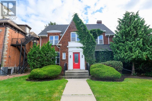 414 Main Street E, Hamilton, ON, photo 2