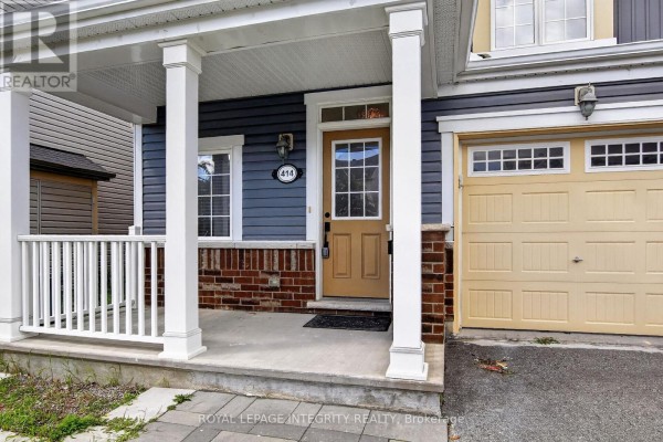 Recreational, Games room - 414 Meadowhawk Crescent, Ottawa, ON K2J5W7 Photo 3