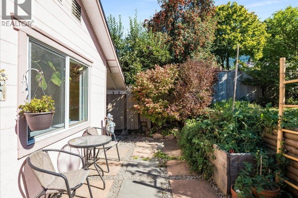 Dining nook - 414 Mill Street, Nelson, BC V1L4R9 Photo 3