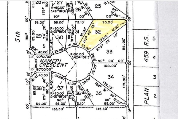 414 Namepi Crescent, Thorhild, AB T0A3J0 Photo 3