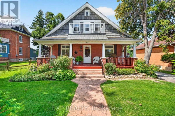 414 Osborne Street, Brock, ON, photo 2