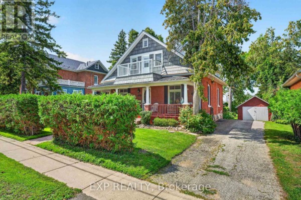 414 Osborne Street, Brock, ON, photo 3