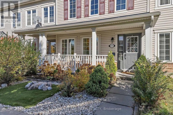 414 Santa Anna Lane, Ottawa, ON K2S0M1 Photo 3