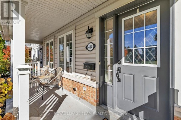 414 Santa Anna Lane, Ottawa, ON K2S0M1 Photo 5