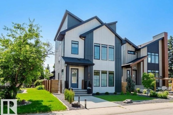 4140 122 St Nw, Edmonton, AB, photo 2