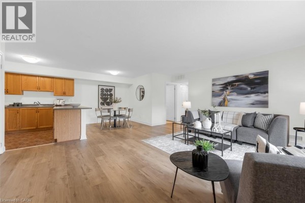 4pc Bathroom - 4140 Foxwood Drive Unit# 601, Burlington, ON L7M4R4 Photo 2