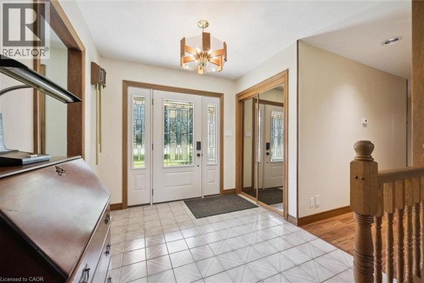 4pc Bathroom - 4141 Weimar Line, Wellesley, ON N0B2T0 Photo 4