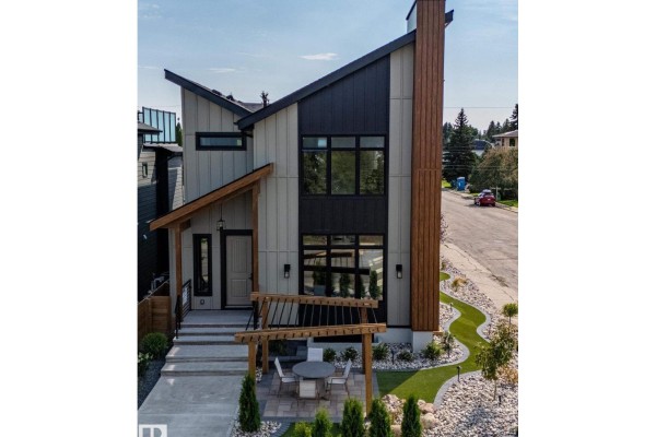 4142 122 St Nw, Edmonton, AB, photo 2
