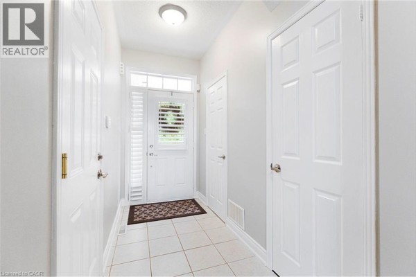 Laundry room - 4142 Judson Common, Burlington, ON L7M0G4 Photo 4