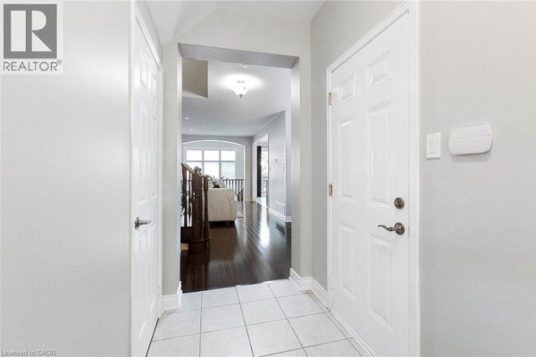 Bedroom - 4142 Judson Common, Burlington, ON L7M0G4 Photo 5
