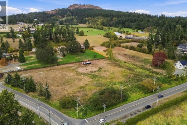 Lots and Land for sale at 4143 Blenkinsop Rd, Saanich, BC - MLS® TQW0RQ