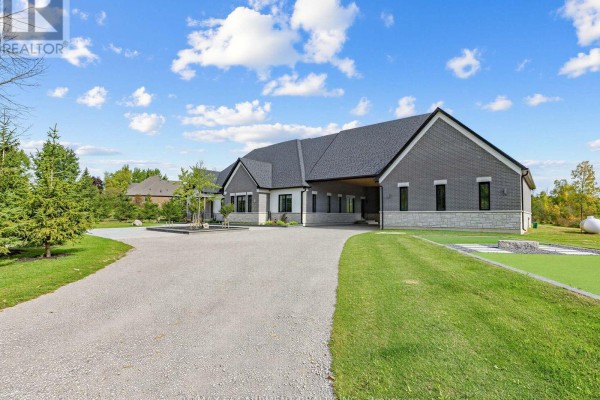 4143 Concession Rd 11 Road, Puslinch, ON L0P1J0 Photo 4