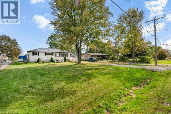 Recreation room - 4143 Glancaster Road, Mount Hope, ON L0R1W0 Photo 2
