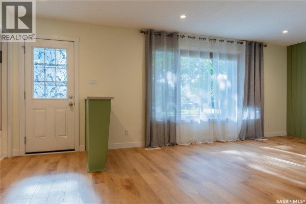 Bedroom - 4414 England Road, Regina, SK S4R4P3 Photo 5