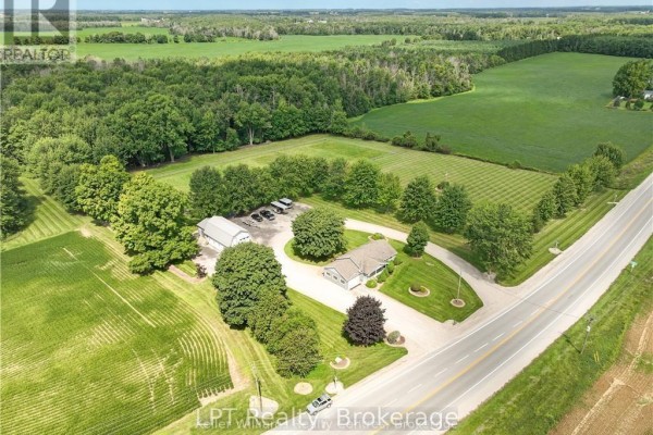 41456 Harriston Road, Morris Turnberry, ON N0G2W0 Photo 2