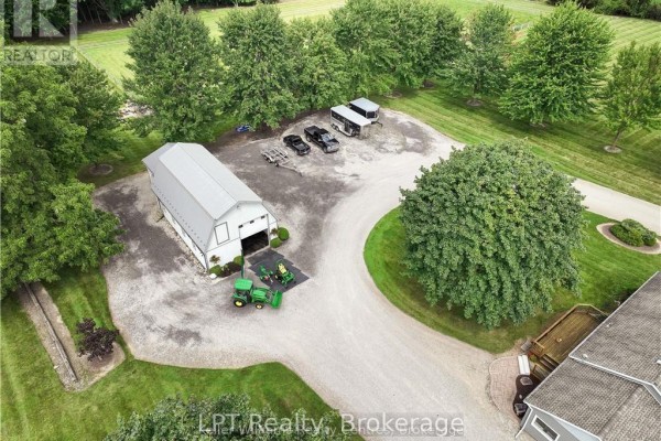 41456 Harriston Road, Morris Turnberry, ON N0G2W0 Photo 5