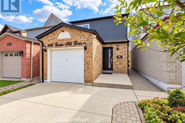 4146 Quaker Hill Drive, Mississauga