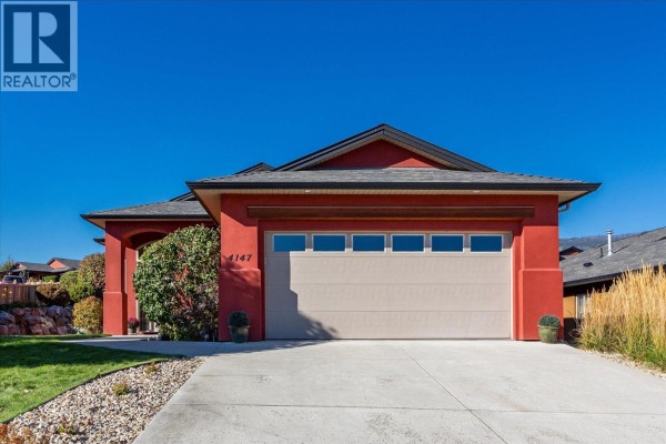 4147 Solana Place, West Kelowna