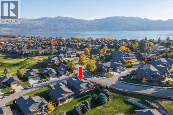 Office - 4147 Solana Place, West Kelowna, BC V4T2Y9 Photo 3