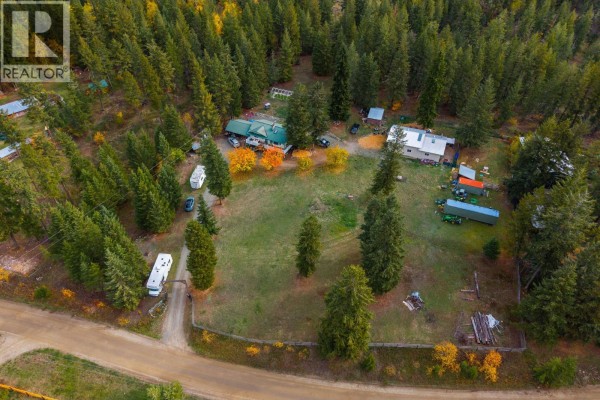 Family room - 4148 Dixon Mountain Road, Barriere, BC V0E1E0 Photo 3