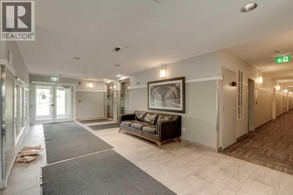 Living room - 415, 20 Seton Park Se, Calgary, AB T3M2V4 Photo 3