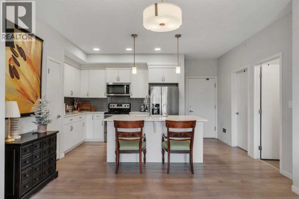 3pc Bathroom - 415, 20 Seton Park Se, Calgary, AB T3M2V4 Photo 5