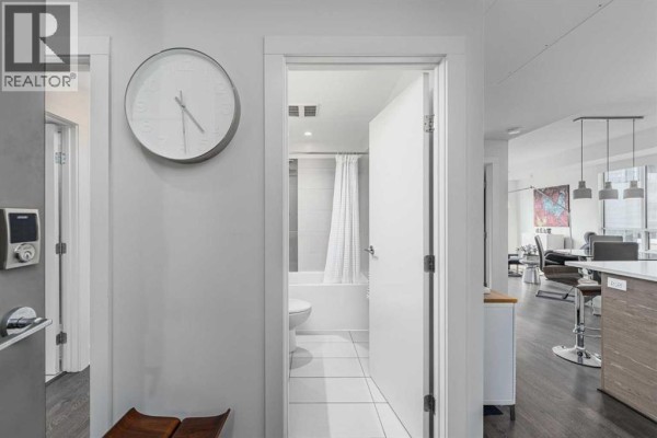 Kitchen - 415, 38 9 Street Ne, Calgary, AB T2E7X9 Photo 2