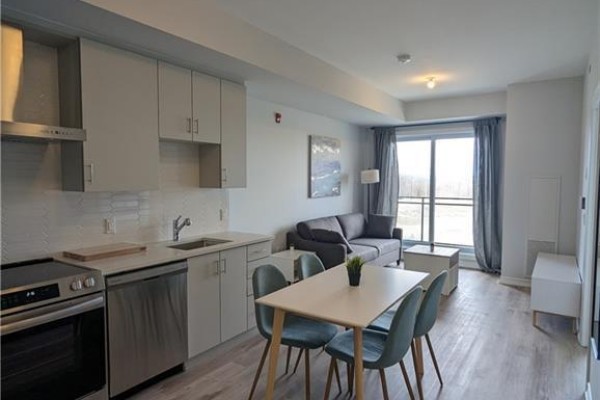 415 - 1350 Hemlock Road, Ottawa, ON K1K5C2 Photo 4