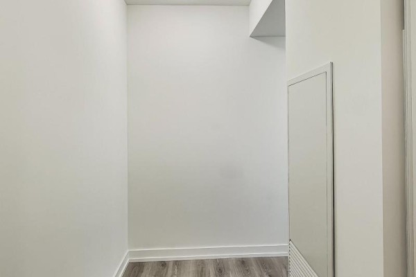 Bedroom - 415 - 1435 Celebration Drive, Pickering, ON L1W0C4 Photo 5