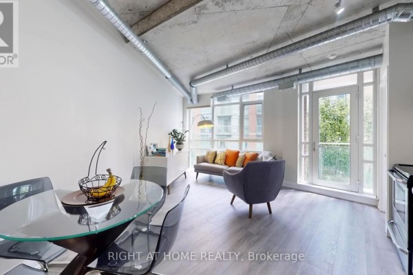 415 - 170 Sudbury Street, Toronto, ON, photo 2