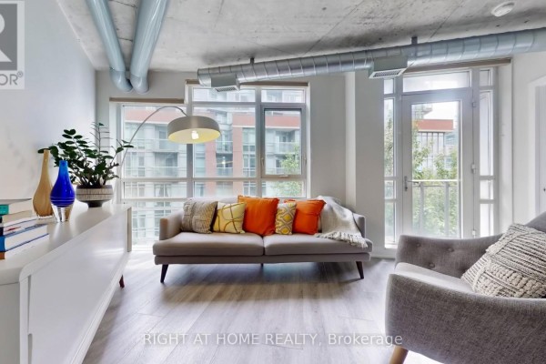 415 - 170 Sudbury Street, Toronto, ON, photo 3