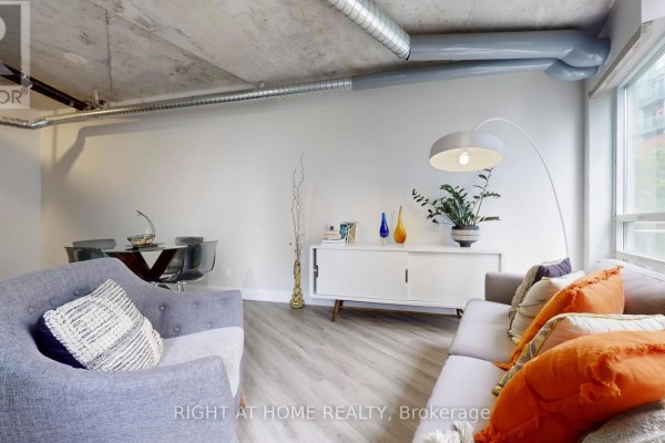 Den - 415 - 170 Sudbury Street, Toronto, ON M6J0A1 Photo 5