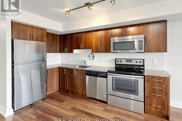 Den - 415 - 3520 Danforth Avenue, Toronto, ON M1L1E5 Photo 4